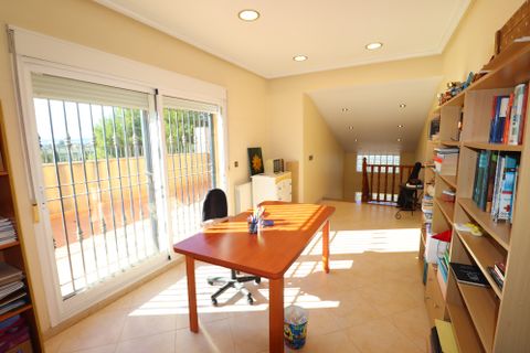 Villa i Lorca, Murcia, Lorca - € 460.000 | Ref: 3038-VL - foto 37